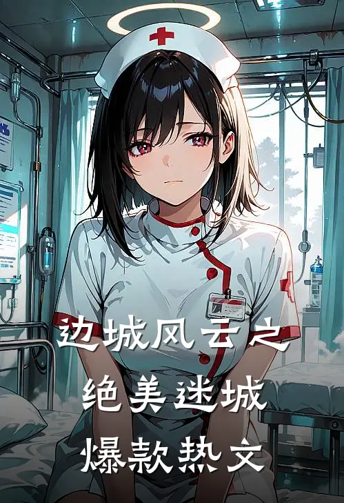 边城风云之绝美迷城爆款热文
