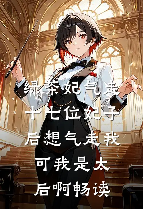 绿茶妃气走十七位妃子后想气走我，可我是太后啊畅读