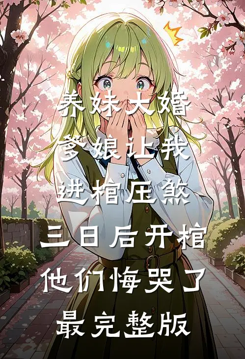 养妹大婚爹娘让我进棺压煞，三日后开棺他们悔哭了最完整版
