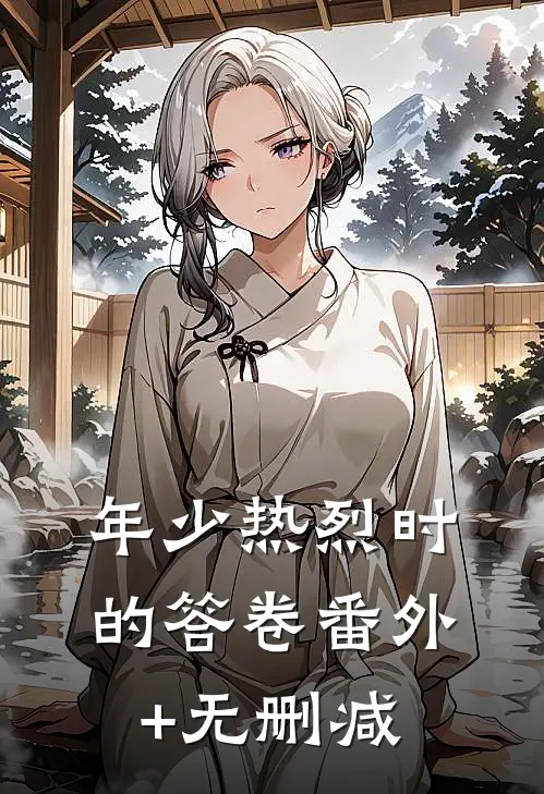 年少热烈时的答卷番外+无删减