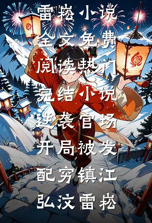 逆袭官场，开局被发配穷镇江弘汶雷崧小说全文免费阅读_热门完结小说逆袭官场，开局被发配穷镇江弘汶雷崧
