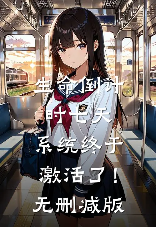 生命倒计时七天，系统终于激活了！无删减版