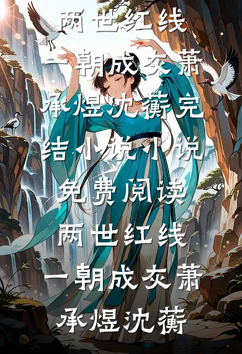 两世红线，一朝成灰(萧承煜沈蘅)完结小说_小说免费阅读两世红线，一朝成灰(萧承煜沈蘅)