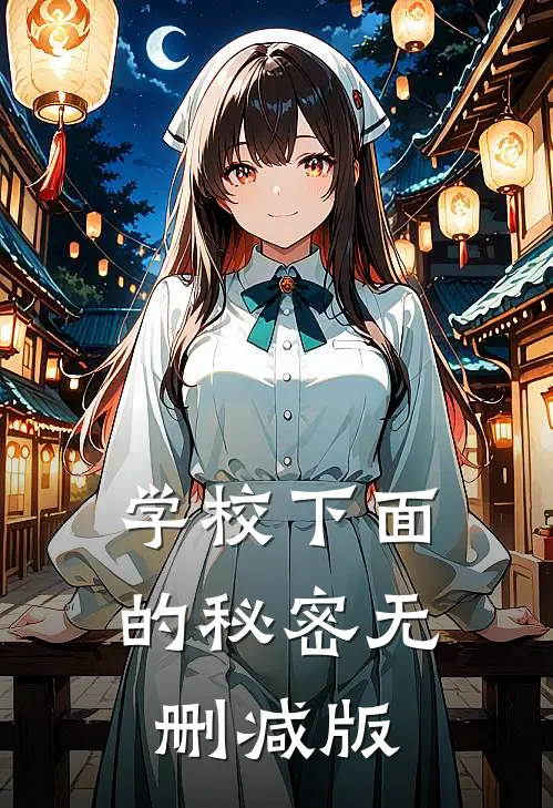 学校下面的秘密无删减版