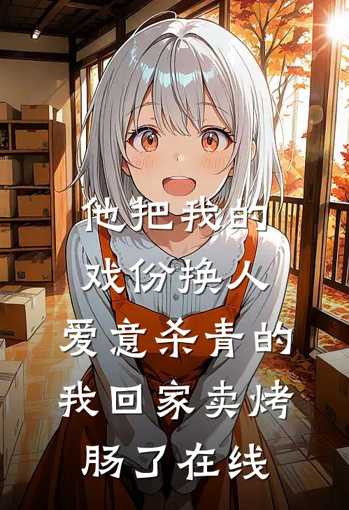 他把我的戏份换人，爱意杀青的我回家卖烤肠了在线
