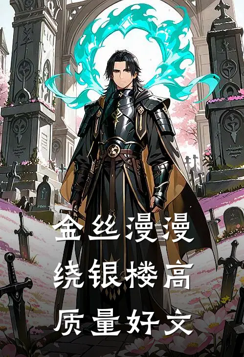 金丝漫漫绕银楼高质量好文