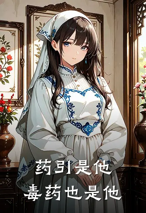 药引是他，毒药也是他