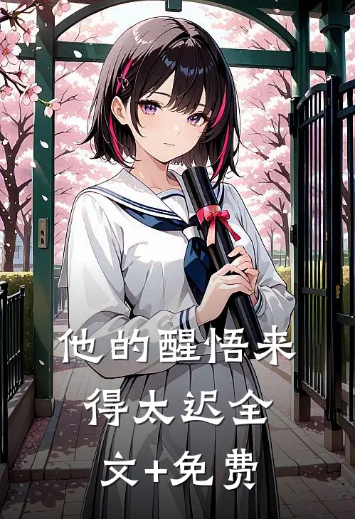 他的醒悟来得太迟全文+免费