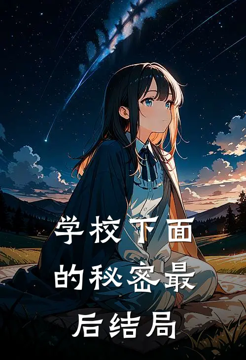 学校下面的秘密最后结局