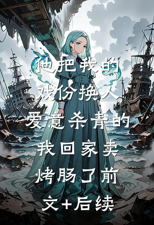 他把我的戏份换人，爱意杀青的我回家卖烤肠了前文+后续