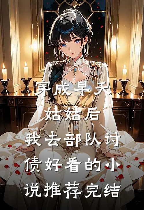 穿成早夭姑姑后，我去部队讨债好看的小说推荐完结