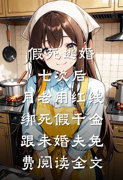 假死逃婚七次后，月老用红线绑死假千金跟未婚夫免费阅读全文
