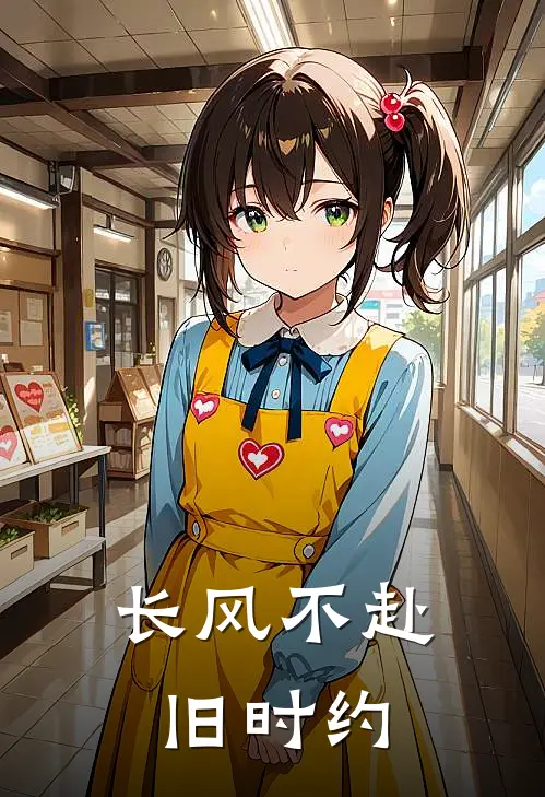 长风不赴旧时约