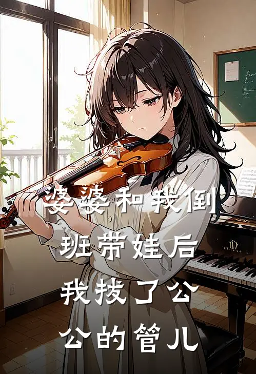 婆婆和我倒班带娃后，我拔了公公的管儿