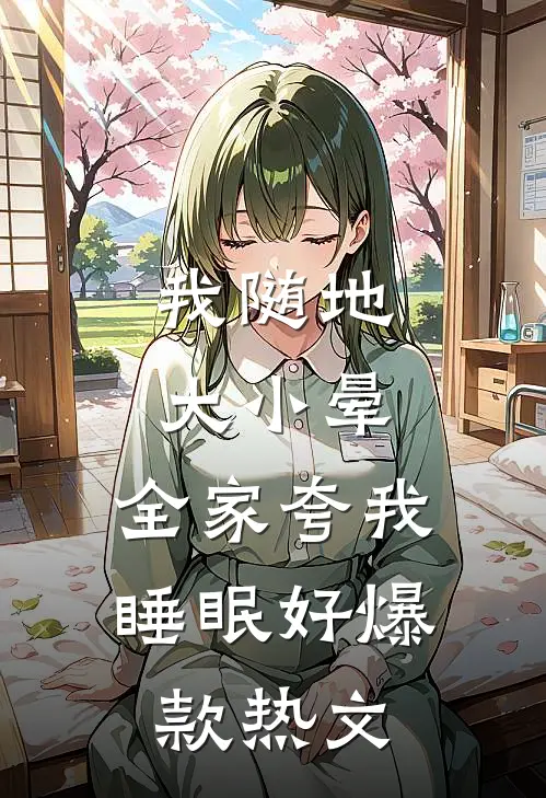 我随地大小晕，全家夸我睡眠好爆款热文