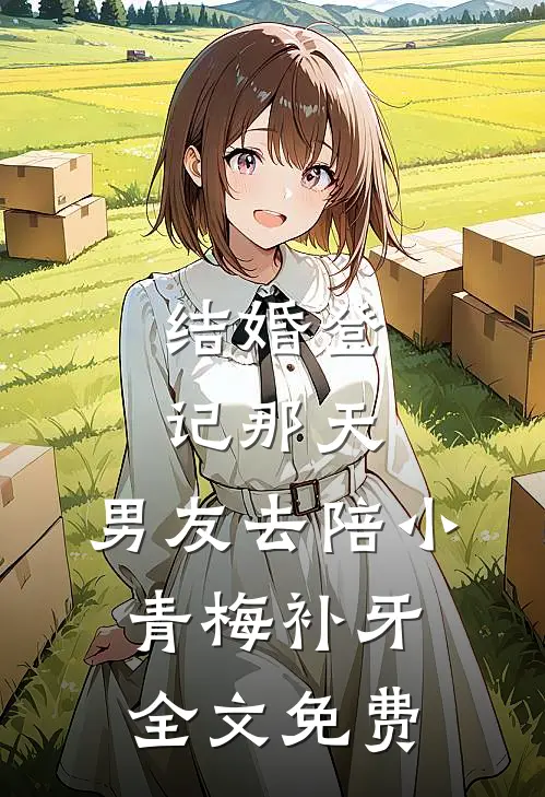 结婚登记那天，男友去陪小青梅补牙全文免费