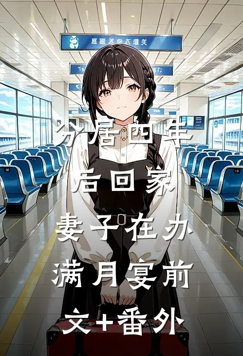 分居四年后回家，妻子在办满月宴前文+番外