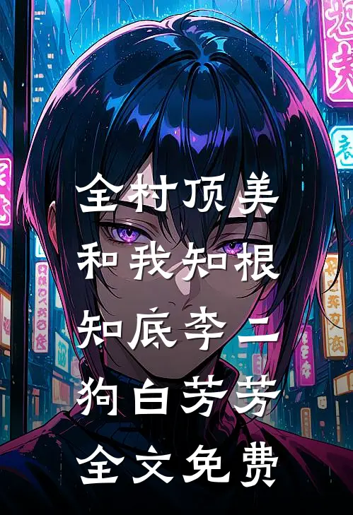 全村顶美，和我知根知底李二狗白芳芳全文免费