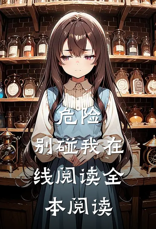 危险，别碰我在线阅读全本阅读