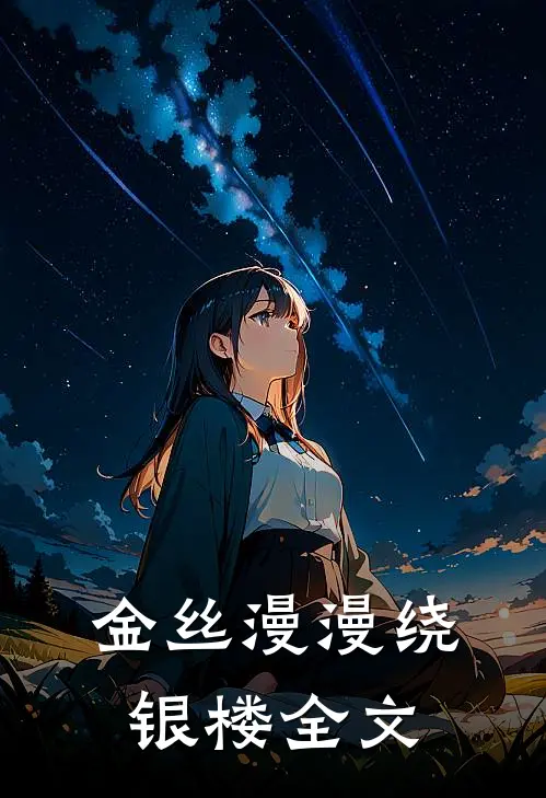 金丝漫漫绕银楼全文
