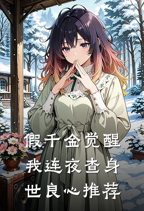 假千金觉醒，我连夜查身世良心推荐