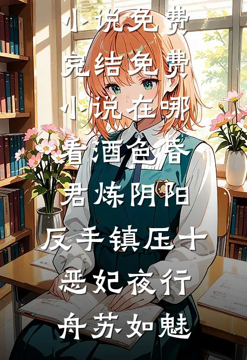 酒色昏君炼阴阳，反手镇压十恶妃夜行舟苏如魅小说免费完结_免费小说在哪看酒色昏君炼阴阳，反手镇压十恶妃夜行舟苏如魅