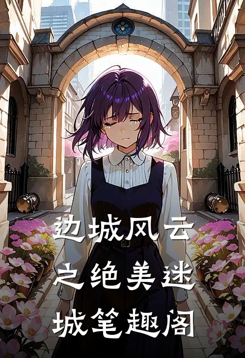 边城风云之绝美迷城笔趣阁