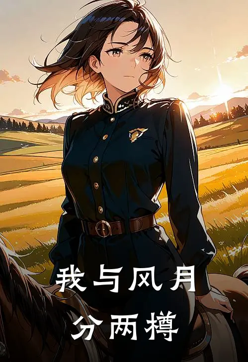 我与风月分两樽性转版
