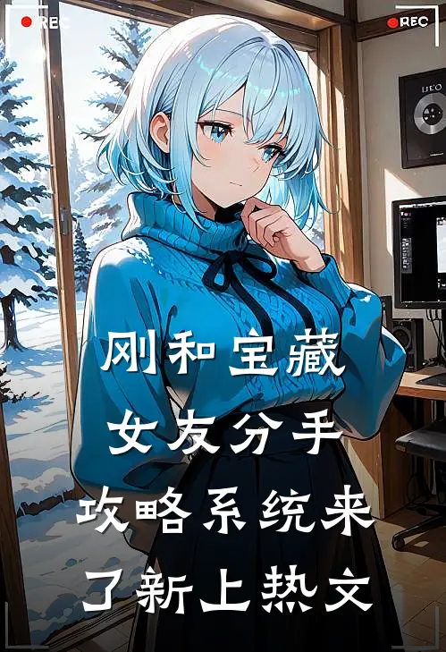 刚和宝藏女友分手，攻略系统来了新上热文