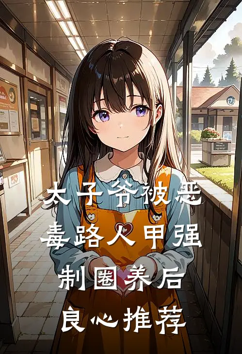 太子爷被恶毒路人甲强制圈养后良心推荐
