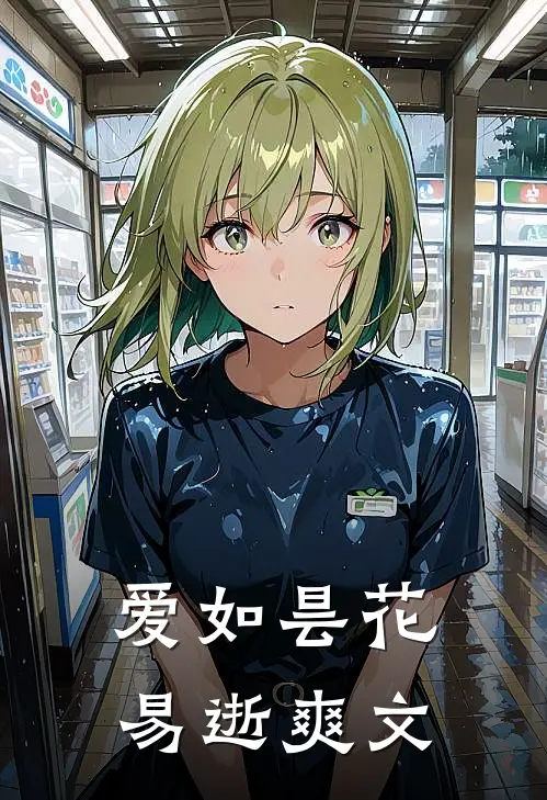 爱如昙花易逝爽文