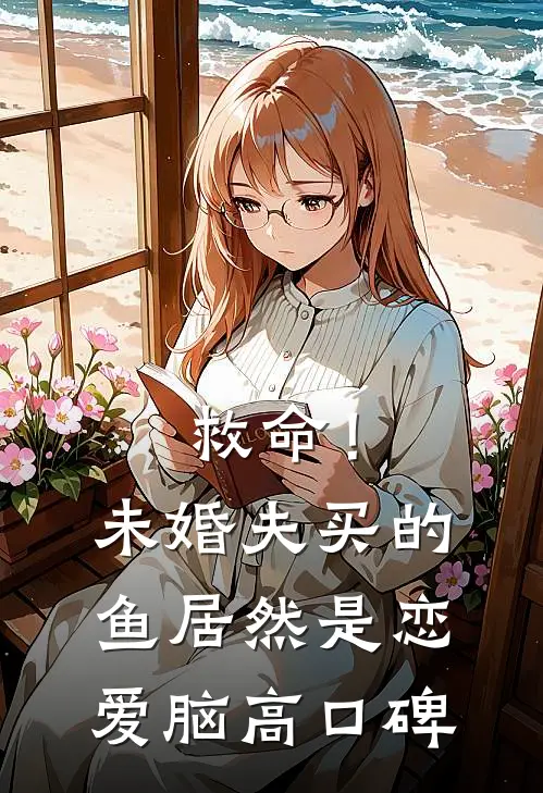 救命！未婚夫买的鱼居然是恋爱脑高口碑