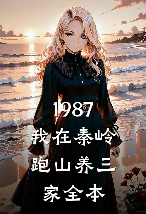 1987：我在秦岭跑山养三家全本