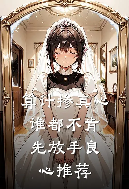 算计掺真心，谁都不肯先放手良心推荐