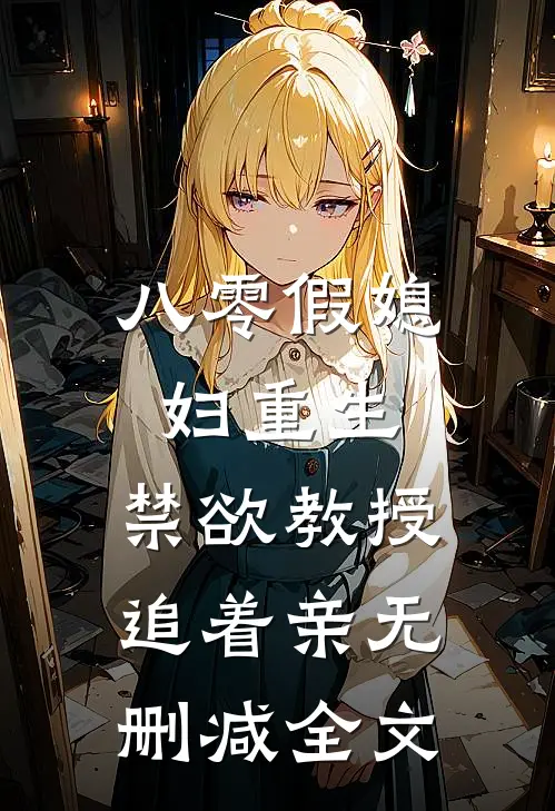 八零假媳妇重生，禁欲教授追着亲无删减全文