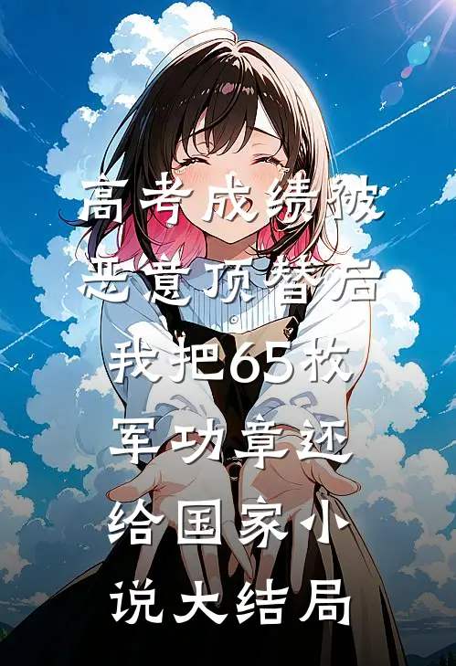 高考成绩被恶意顶替后，我把65枚军功章还给国家小说大结局
