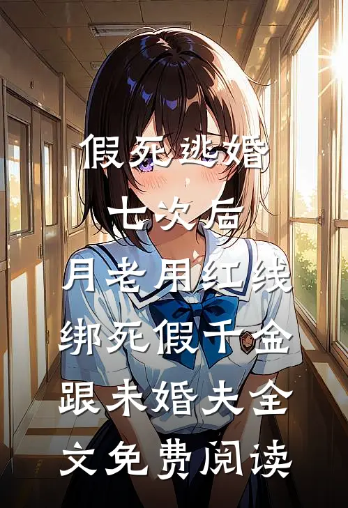 假死逃婚七次后，月老用红线绑死假千金跟未婚夫全文免费阅读