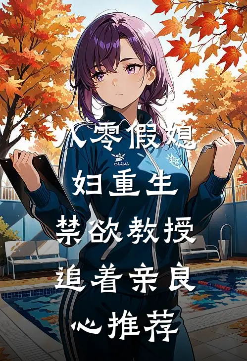 八零假媳妇重生，禁欲教授追着亲良心推荐