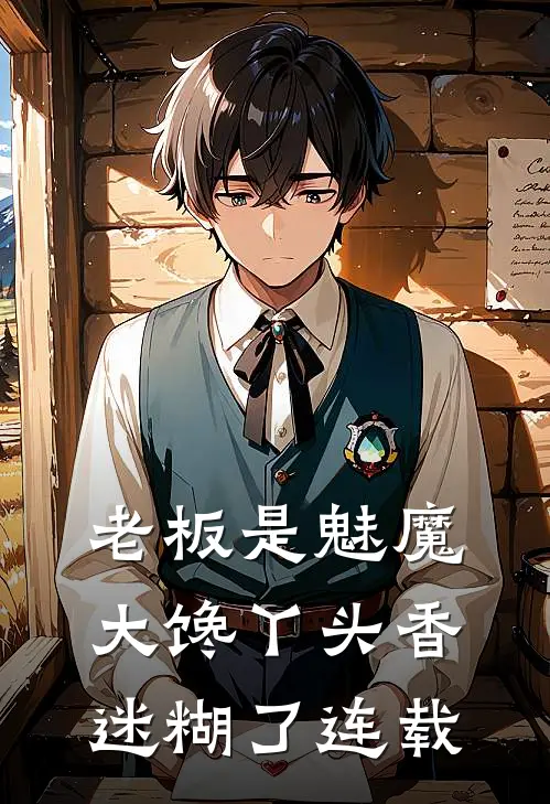 老板是魅魔，大馋丫头香迷糊了连载