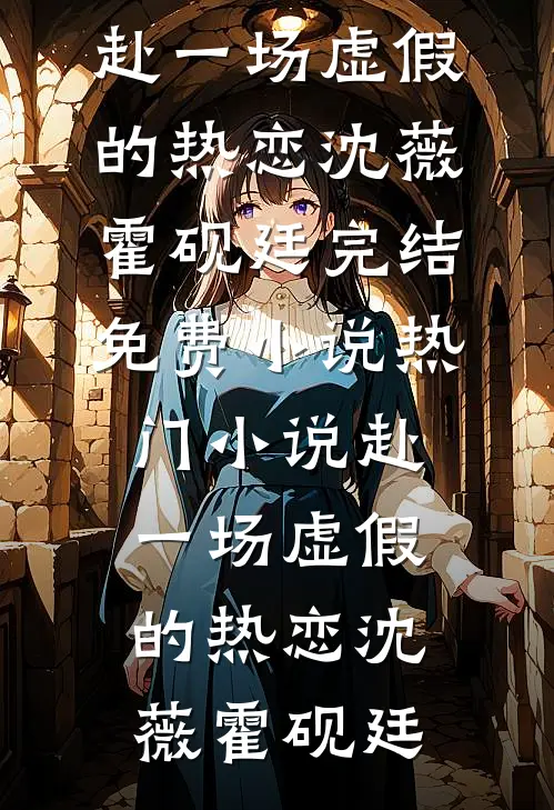 赴一场虚假的热恋(沈薇霍砚廷)完结免费小说_热门小说赴一场虚假的热恋沈薇霍砚廷