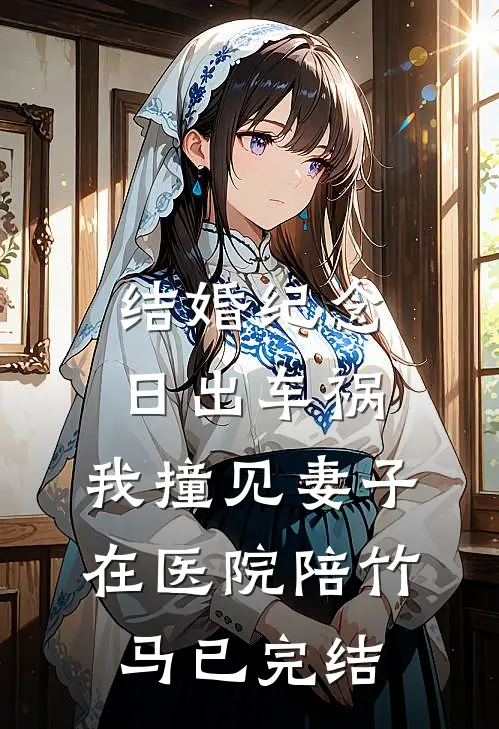 结婚纪念日出车祸，我撞见妻子在医院陪竹马已完结
