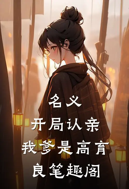 名义：开局认亲，我爹是高育良笔趣阁