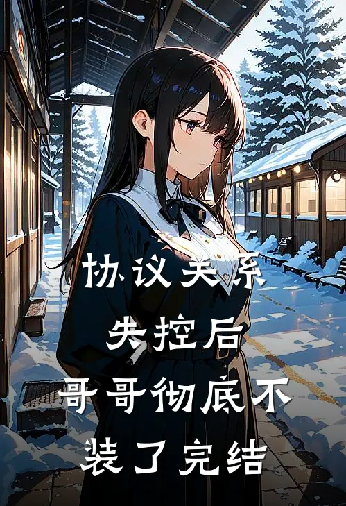 协议关系失控后，哥哥彻底不装了完结