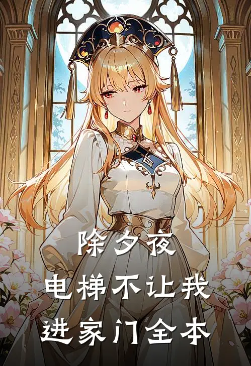除夕夜，电梯不让我进家门全本