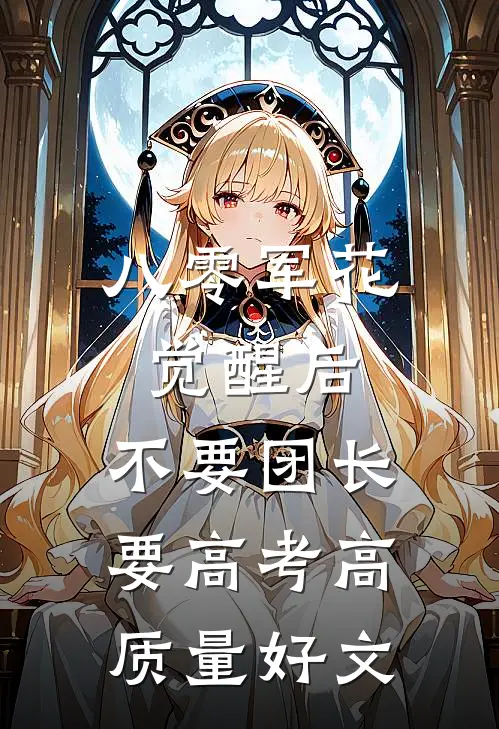 八零军花觉醒后，不要团长要高考高质量好文