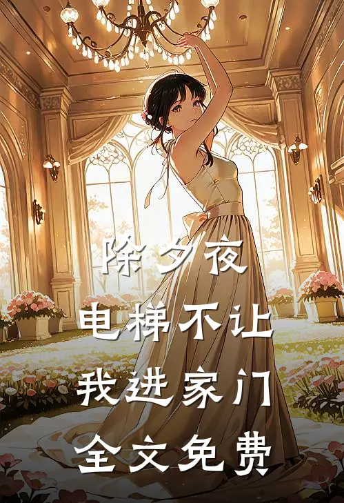除夕夜，电梯不让我进家门全文免费