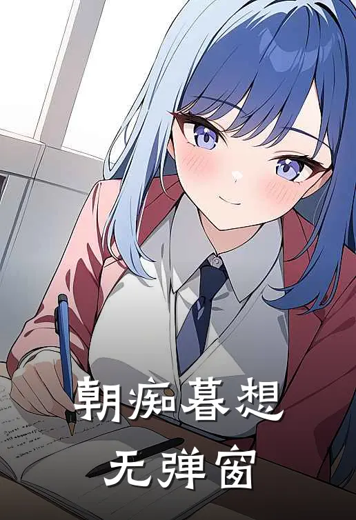 朝痴暮想无弹窗