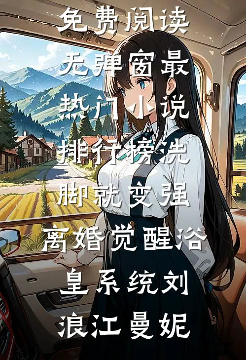 洗脚就变强：离婚觉醒浴皇系统(刘浪江曼妮)免费阅读无弹窗_最热门小说排行榜洗脚就变强：离婚觉醒浴皇系统刘浪江曼妮