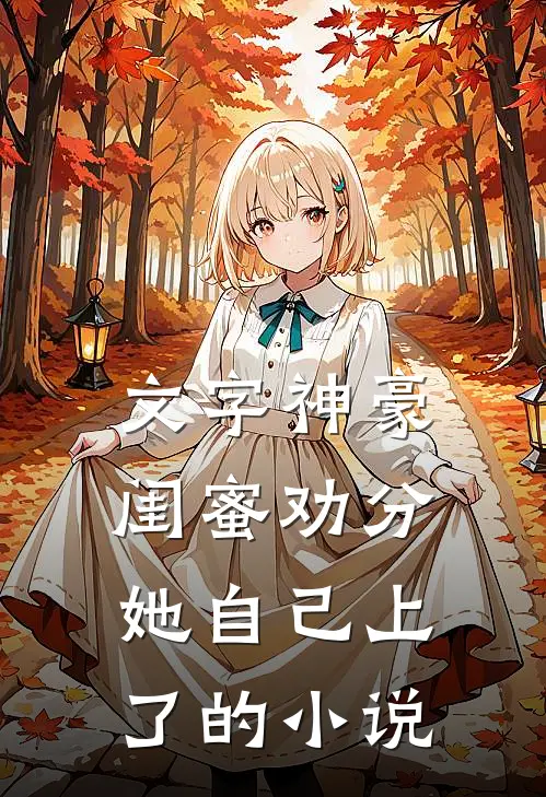 文字神豪：闺蜜劝分，她自己上了的小说