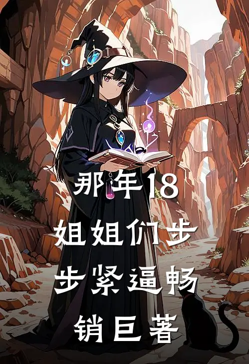 那年18，姐姐们步步紧逼畅销巨著